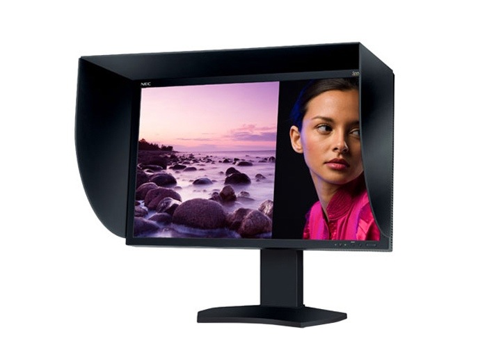 NEC SpectraView® Reference 241