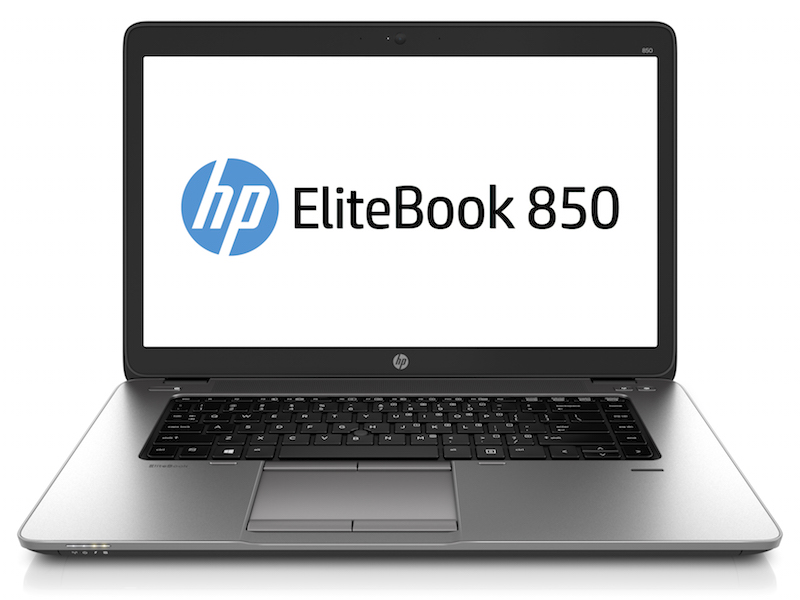 HP EliteBook 850, pokud chcete mobilitu